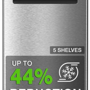 whirlpool 215 l frost free triple door refrigerator | zeolite technology | microblock technology
