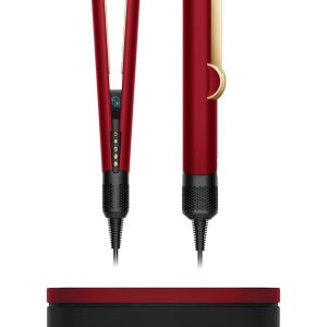 dyson airstrait hair straightener