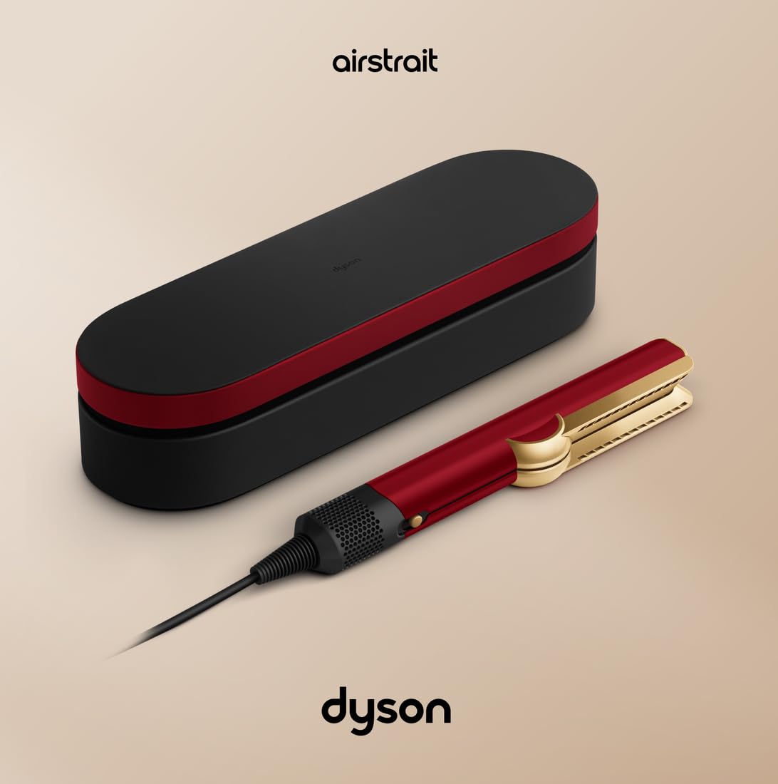 dyson airstrait hair straightener dyson airstrait hair straightener
