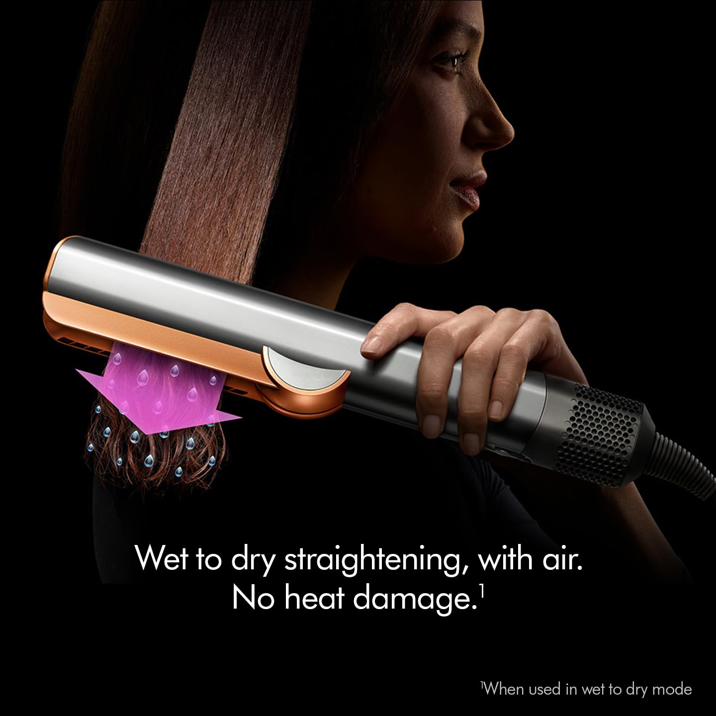 dyson airstrait hair straightener dyson airstrait hair straightener